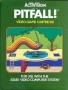 Atari  2600  -  Pitfall! (CCE)